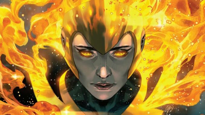 Phoenix10 Phoenix #10