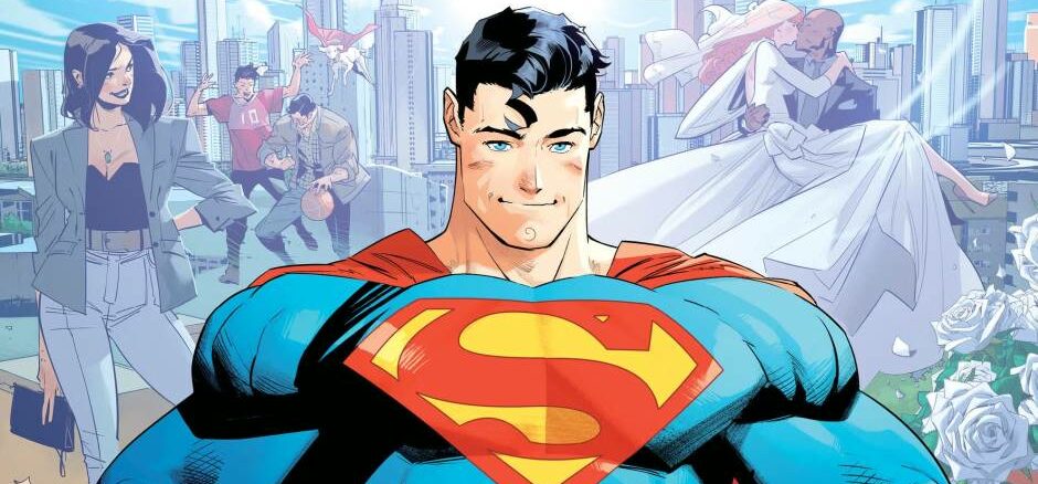 Summer of Superman