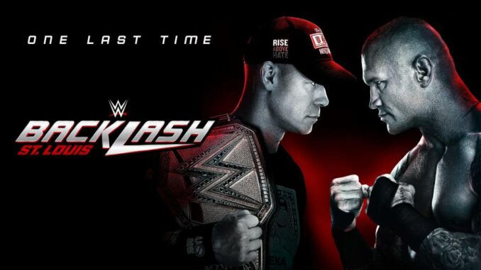 Backlash 2025