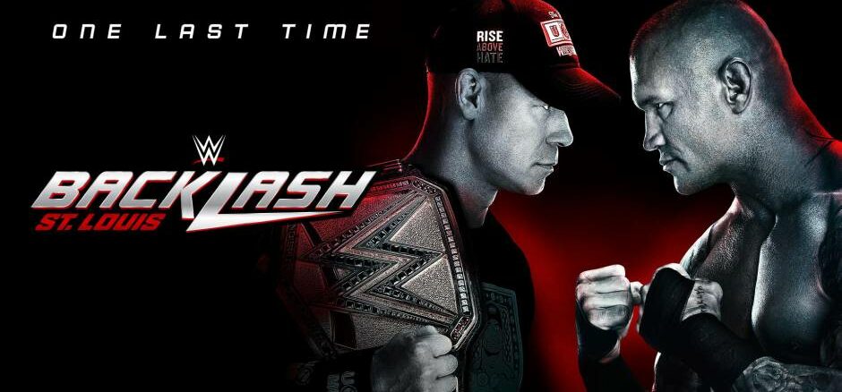 Backlash 2025