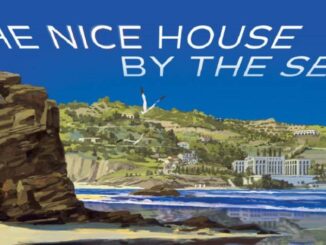 Nice House by the Sea
