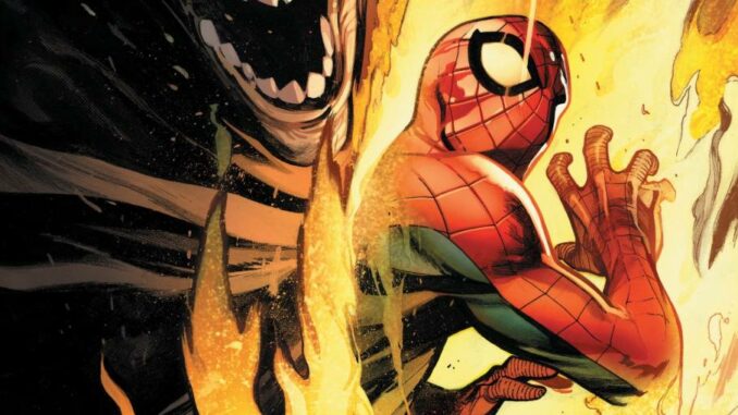 AmazingSpiderMan4 Amazing Spider-Man #4