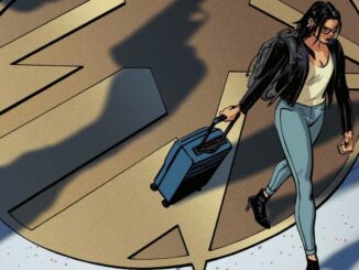 G.I. Joe #8