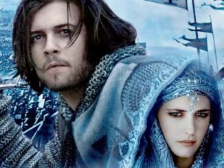 Kingdom of Heaven