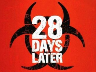 28 Jours Plus Tard