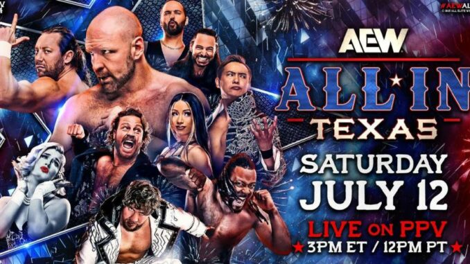 AllIn2025 All In 2025
