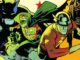 New History of the DC Universe #1