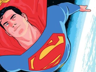 Superman Treasury 2025