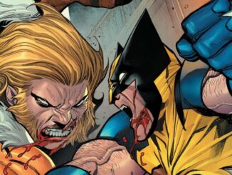 Wolverine #11