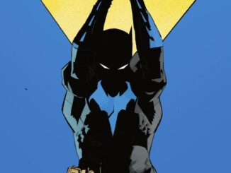Batman #1