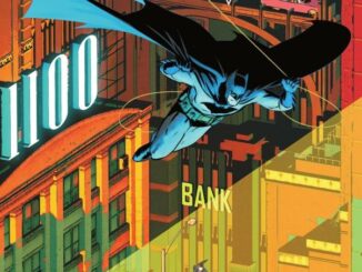 Detective Comics #1100