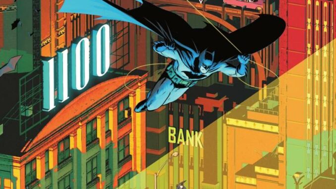 DetectiveComics1100 Detective Comics #1100