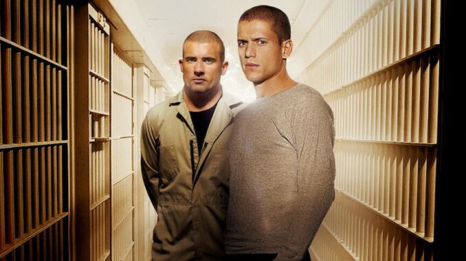 Prison Break