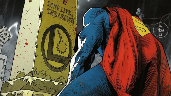 Superman #29