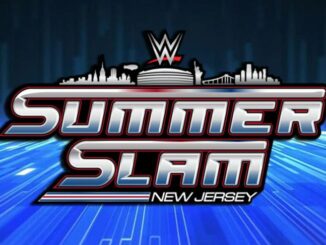 Summerslam 2025