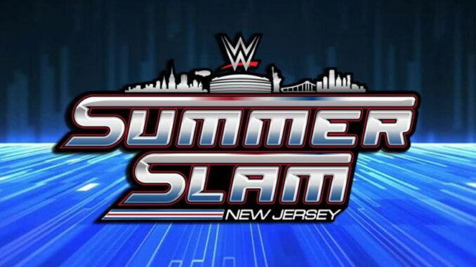 Summerslam 2025
