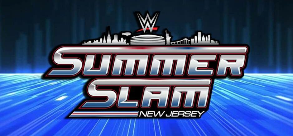 Summerslam 2025