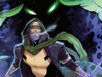 Unbreakable X-Men #1