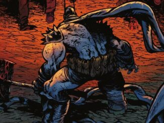 Absolute Batman Annual #1