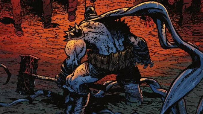 Absolute Batman Annual #1