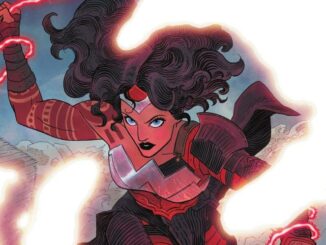Absolute Wonder Woman #13