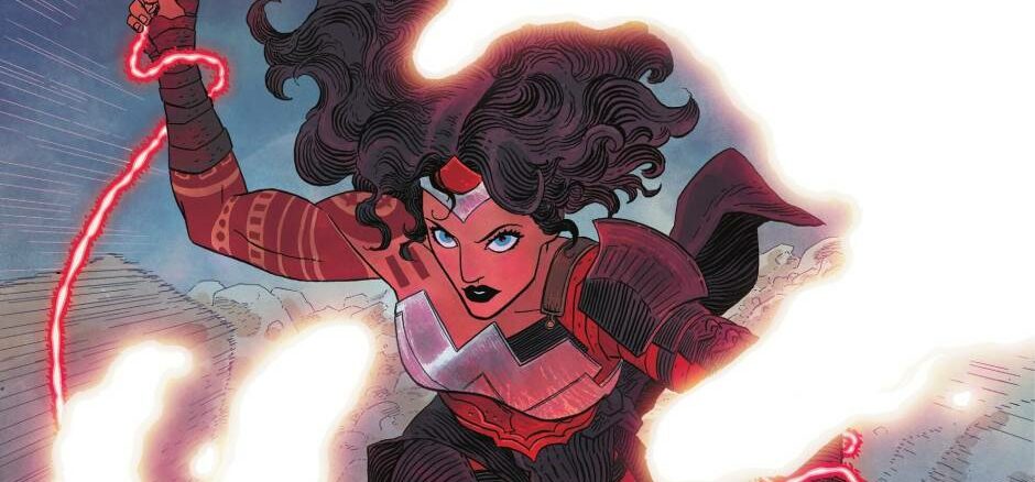 Absolute Wonder Woman #13