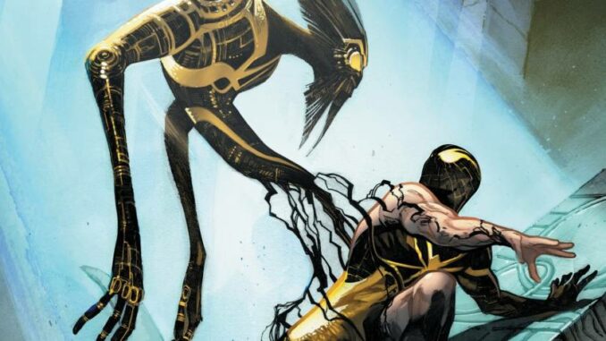 Amazing Spider-Man #15