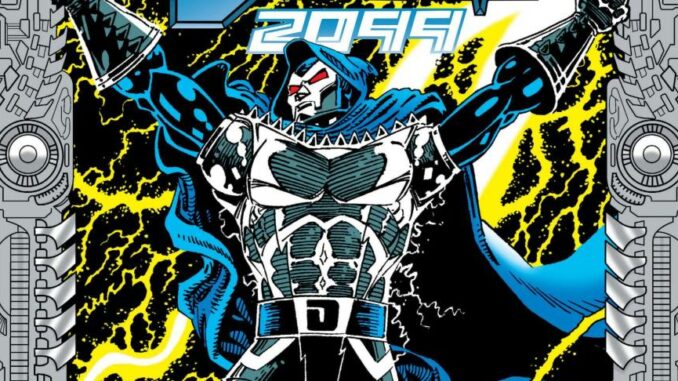 Doom 2099