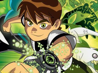 Ben 10