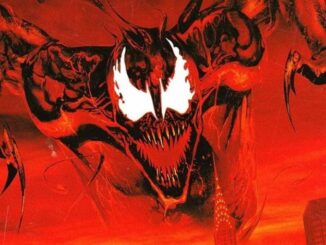 Maximum Carnage