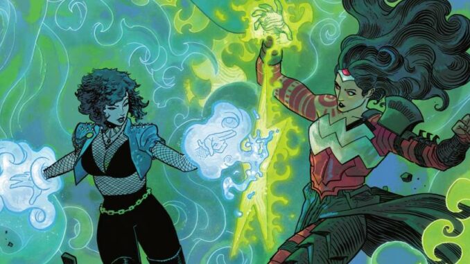 Absolute Wonder Woman #18
