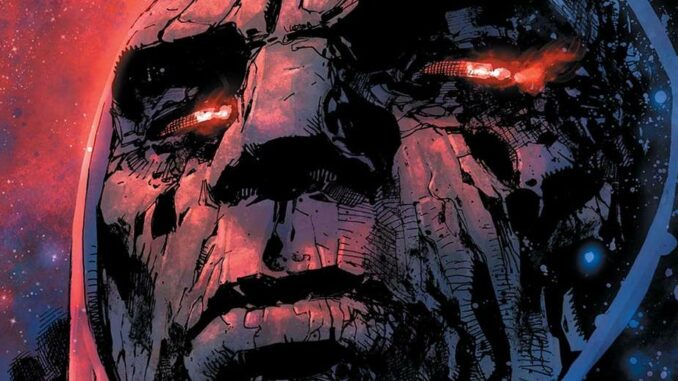 Superman Dark Prophecy 3