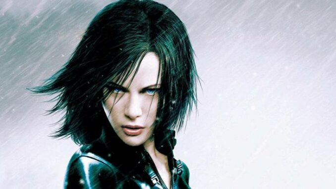 Underworld 2
