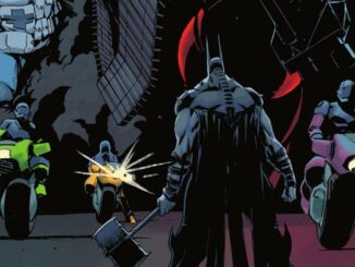 Absolute Batman #20