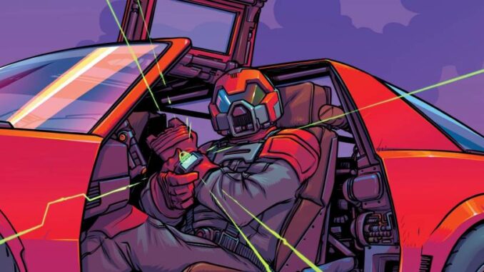 Energon Universe 2026 Special