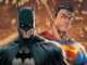 Superman/Batman