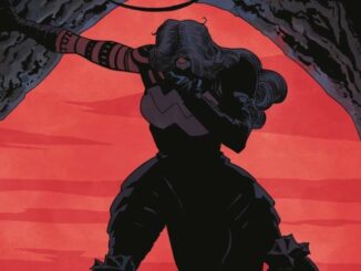 Absolute Wonder Woman #21