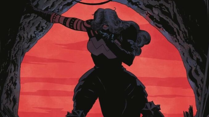 Absolute Wonder Woman #21
