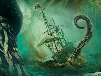 Pirates Caraibes 2