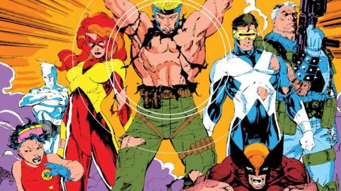 X-Tinction Agenda