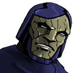 darkseid2 L’équipe et le site