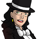 zatana L’équipe et le site