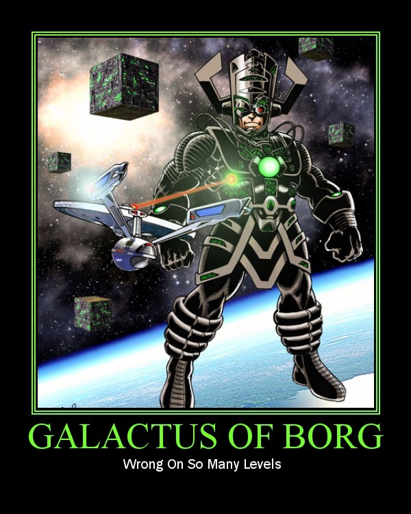 GalactusBorg
