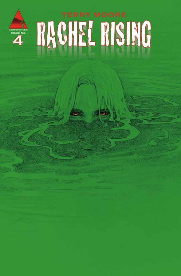 Rachel Rising 4-COVER1