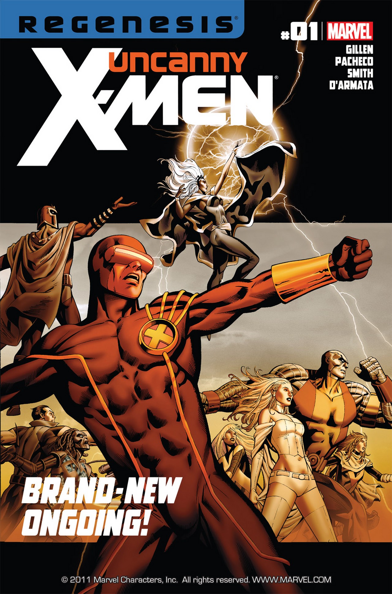 Uncanny X-Men 01 Megan-Empire pg01