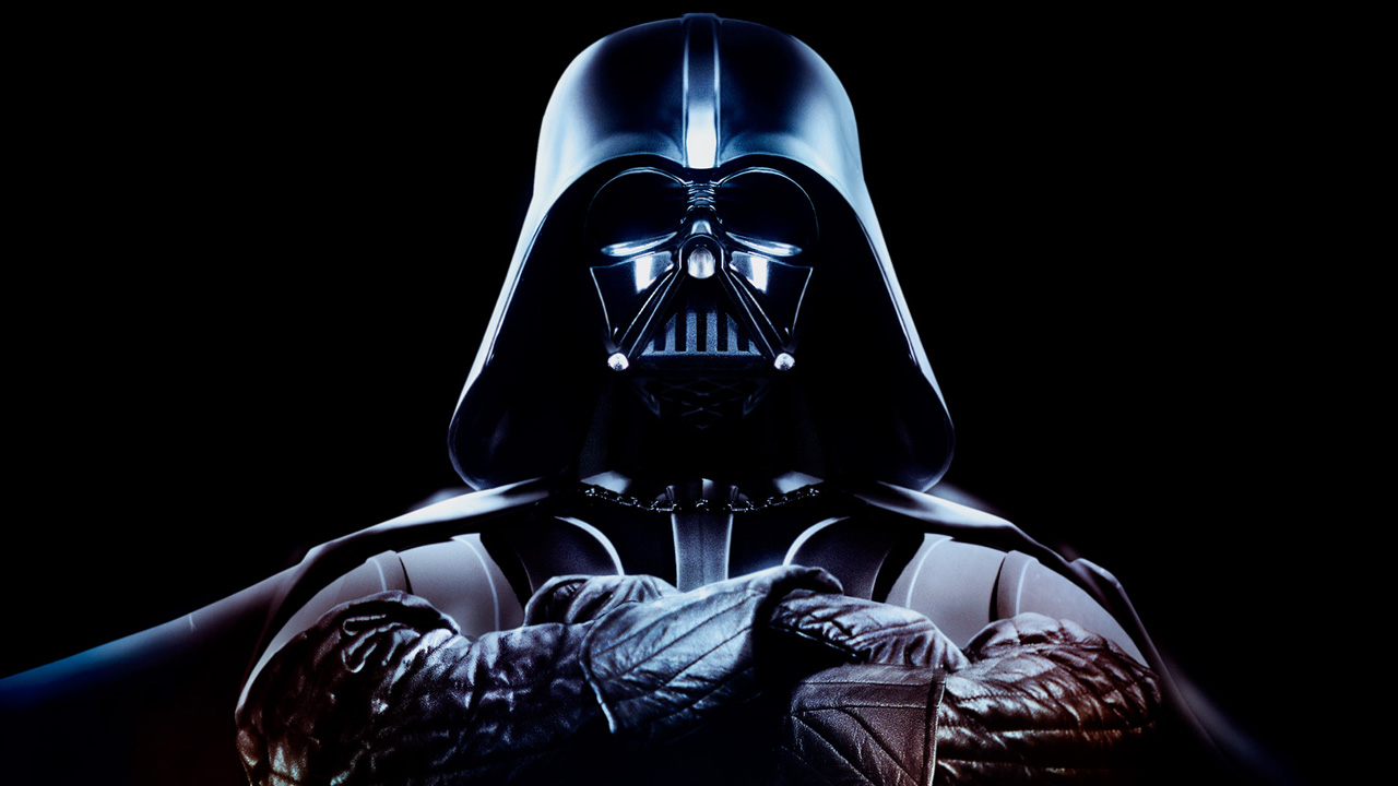 Star Wars Vader