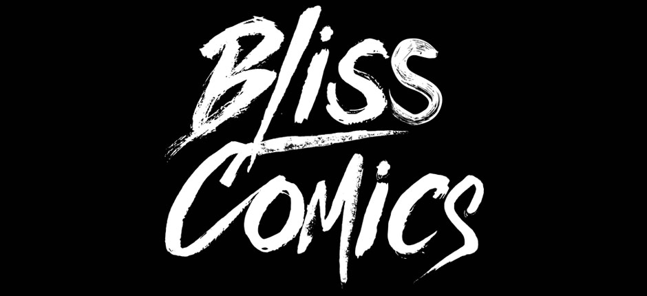 Bliss logo