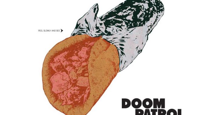 Doom Patrol #1