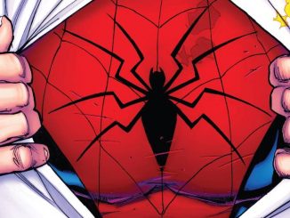 Peter Parker Spectacular Spider-Man #1