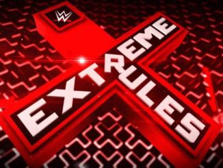Extreme Rules 2018
